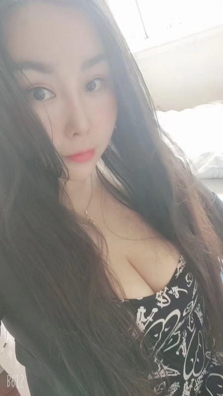 湖南大胸