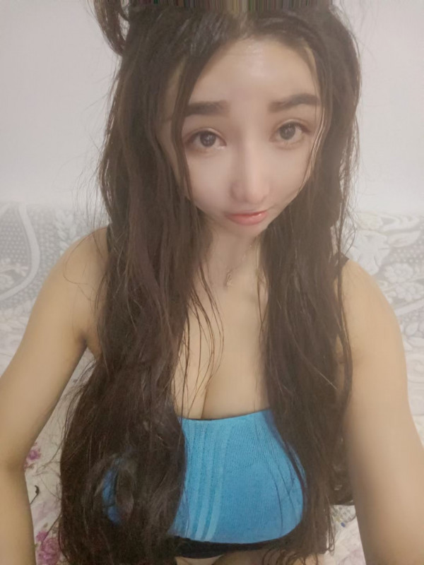 杨家湾大长腿