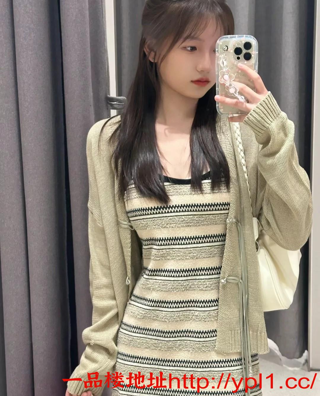 极品妹妹射了都舍不得拔出来可