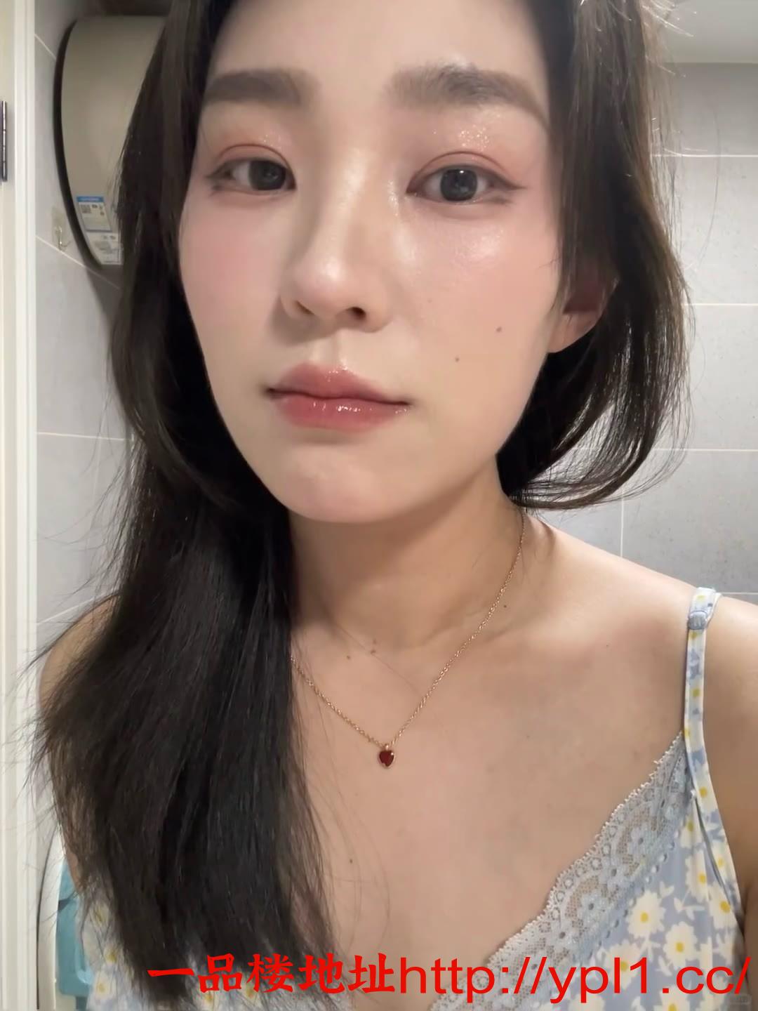 余杭御姐下海兼职，生活所迫