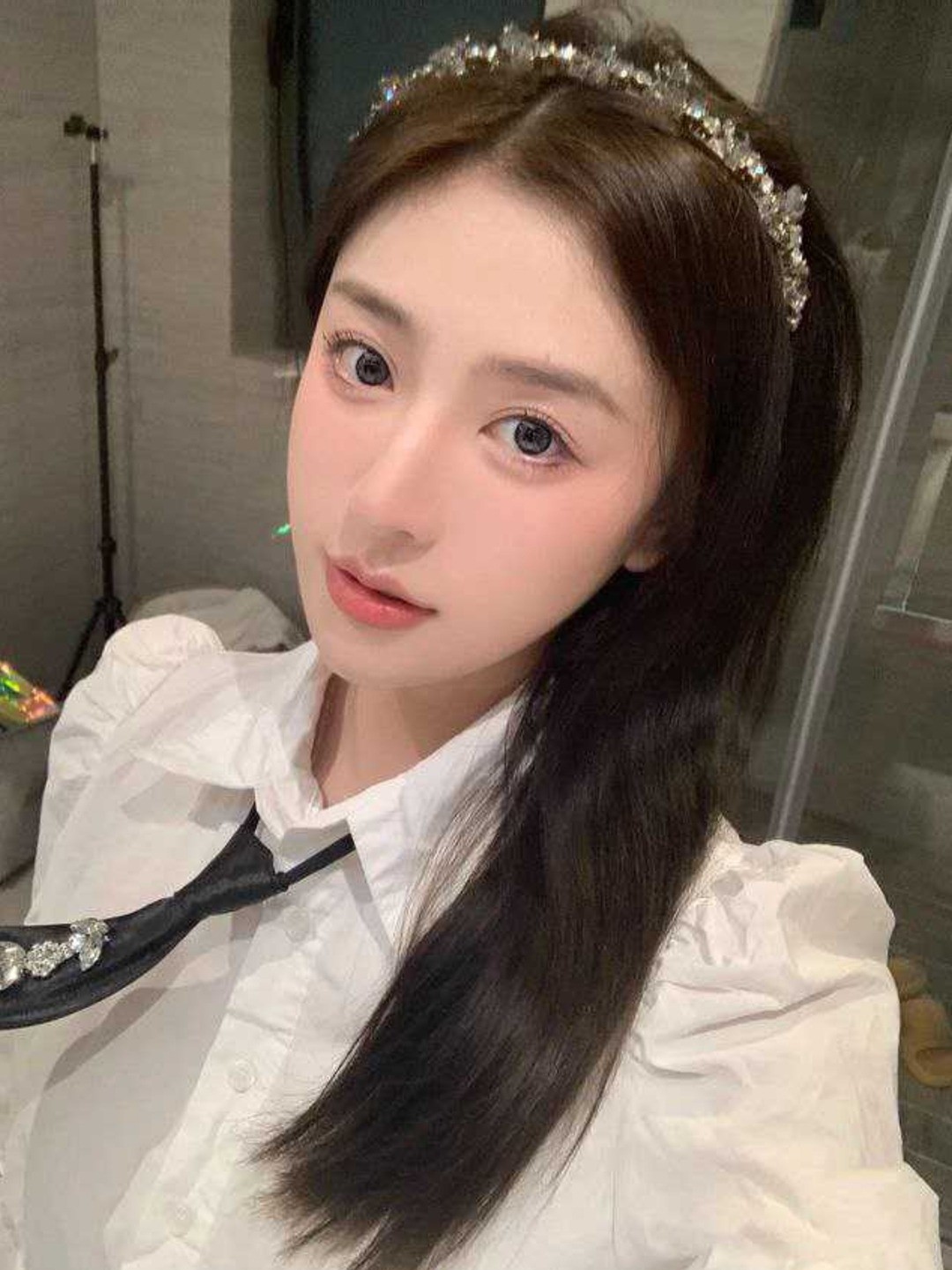 可爱活好太紧了