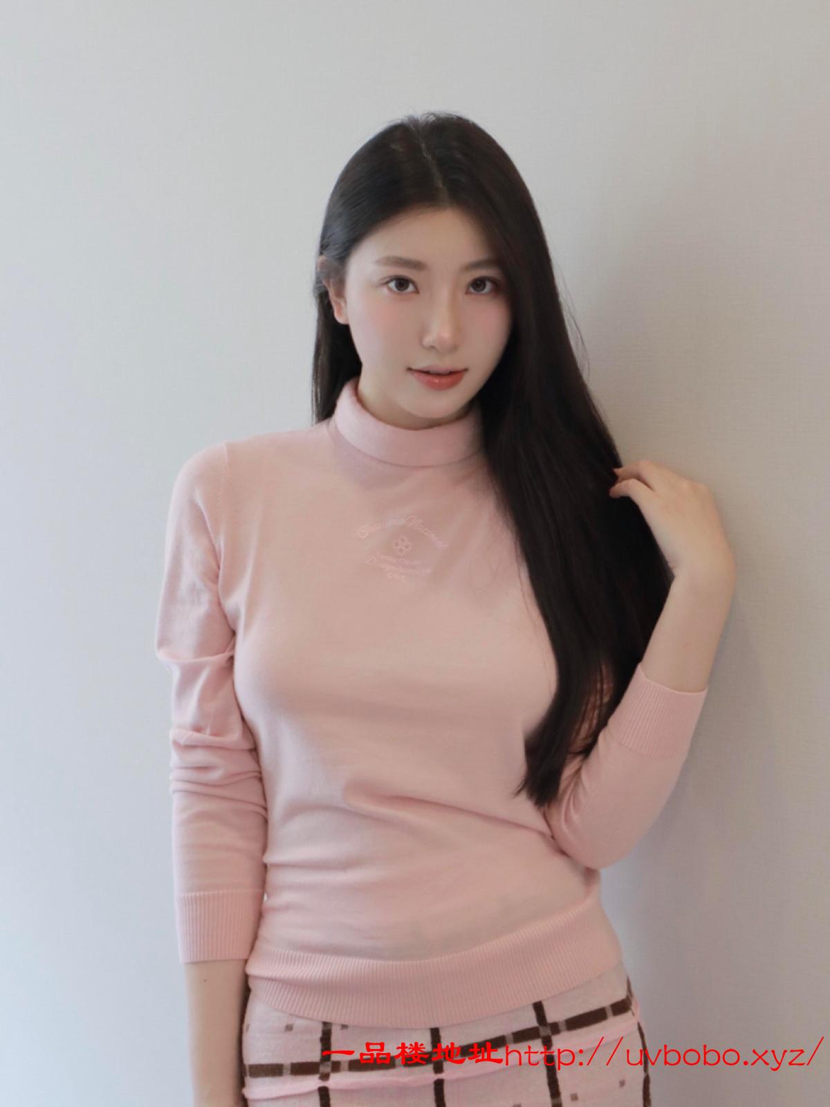 性感风骚小辣妹