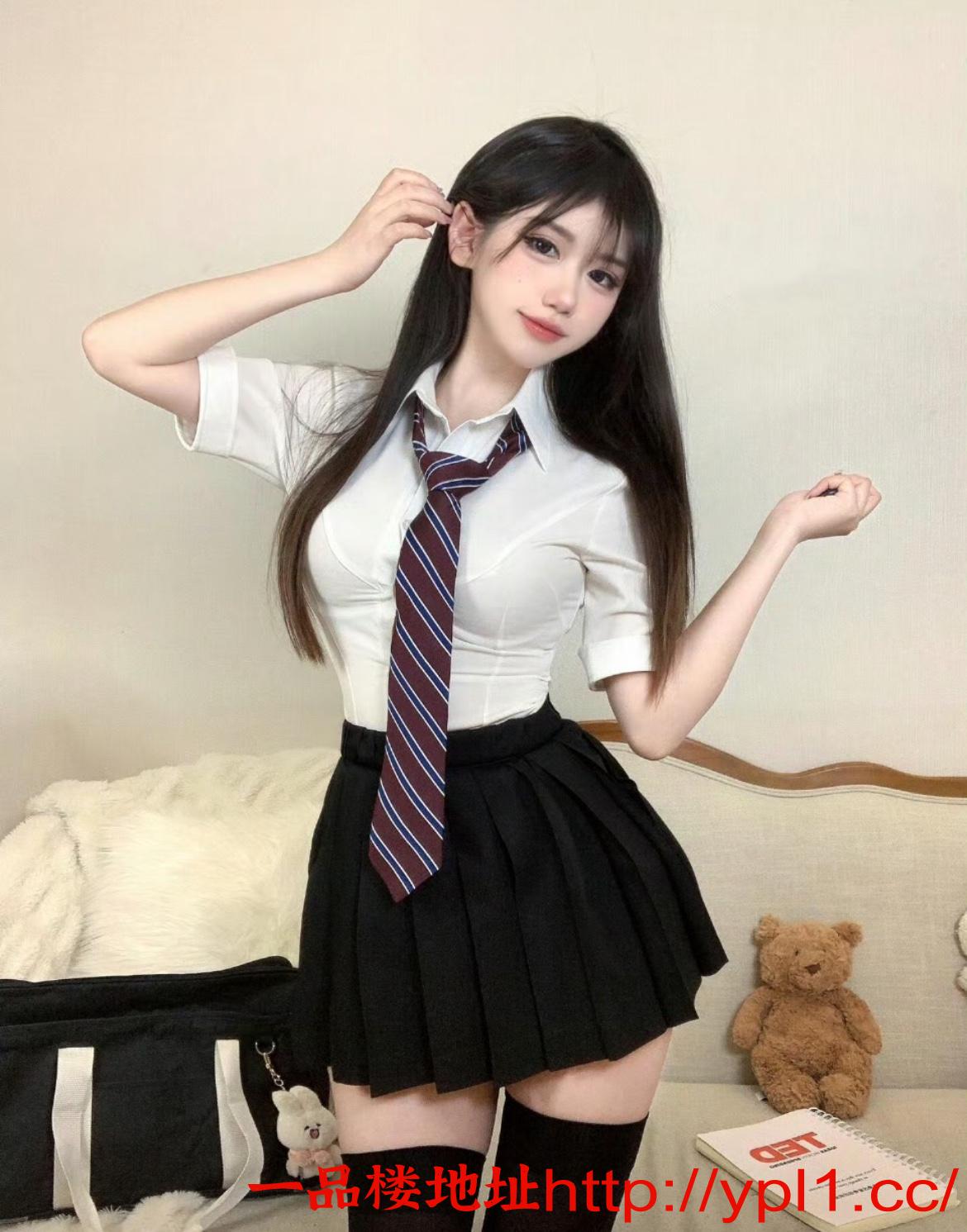 性感御姐身体敏感易高潮