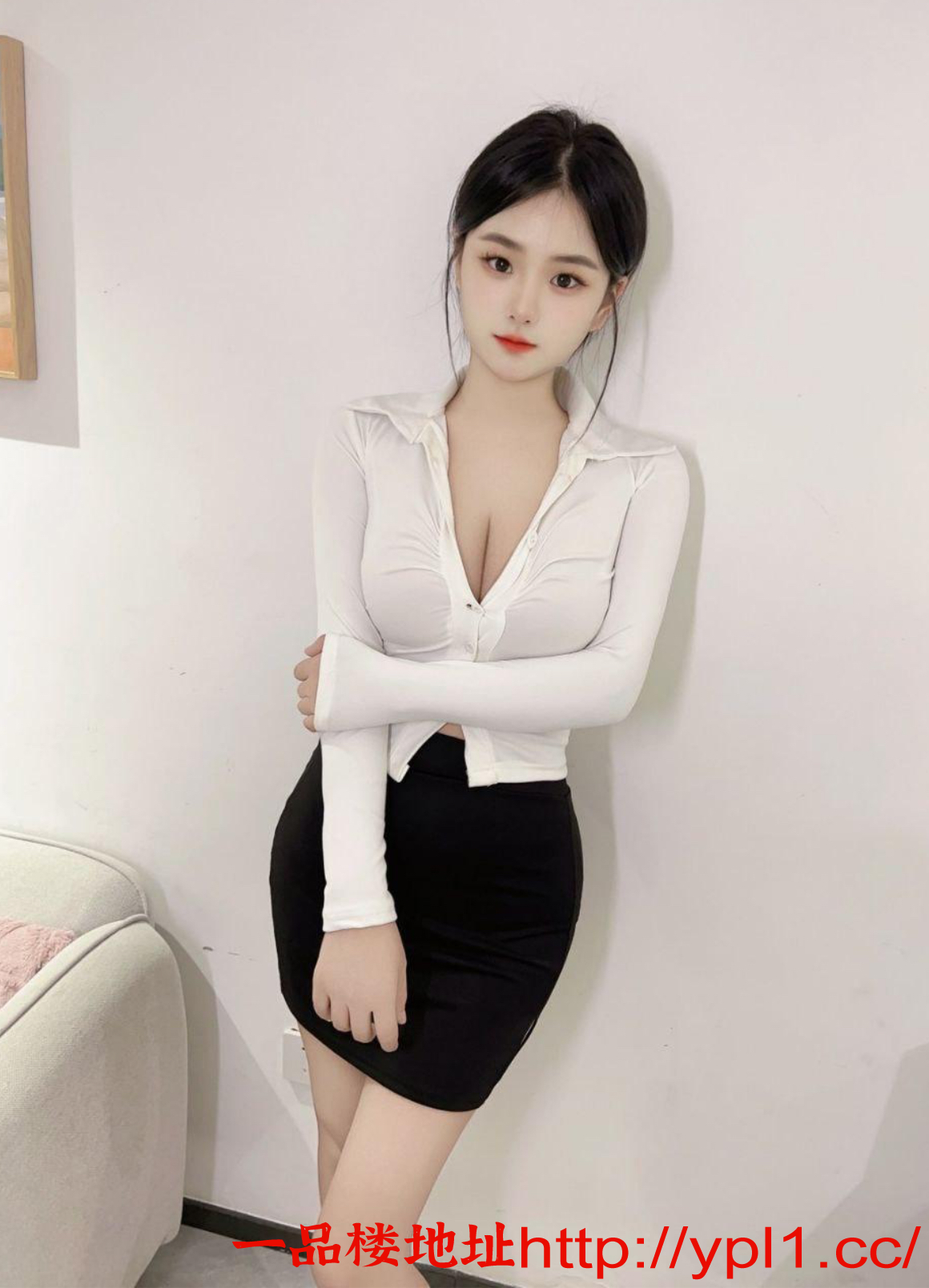 极品白领小姐姐娇小诱人口活一绝