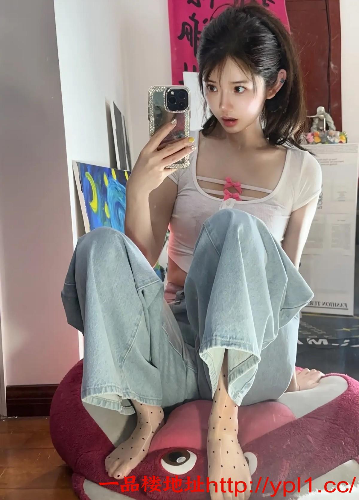 宝安温柔纤细白嫩妹