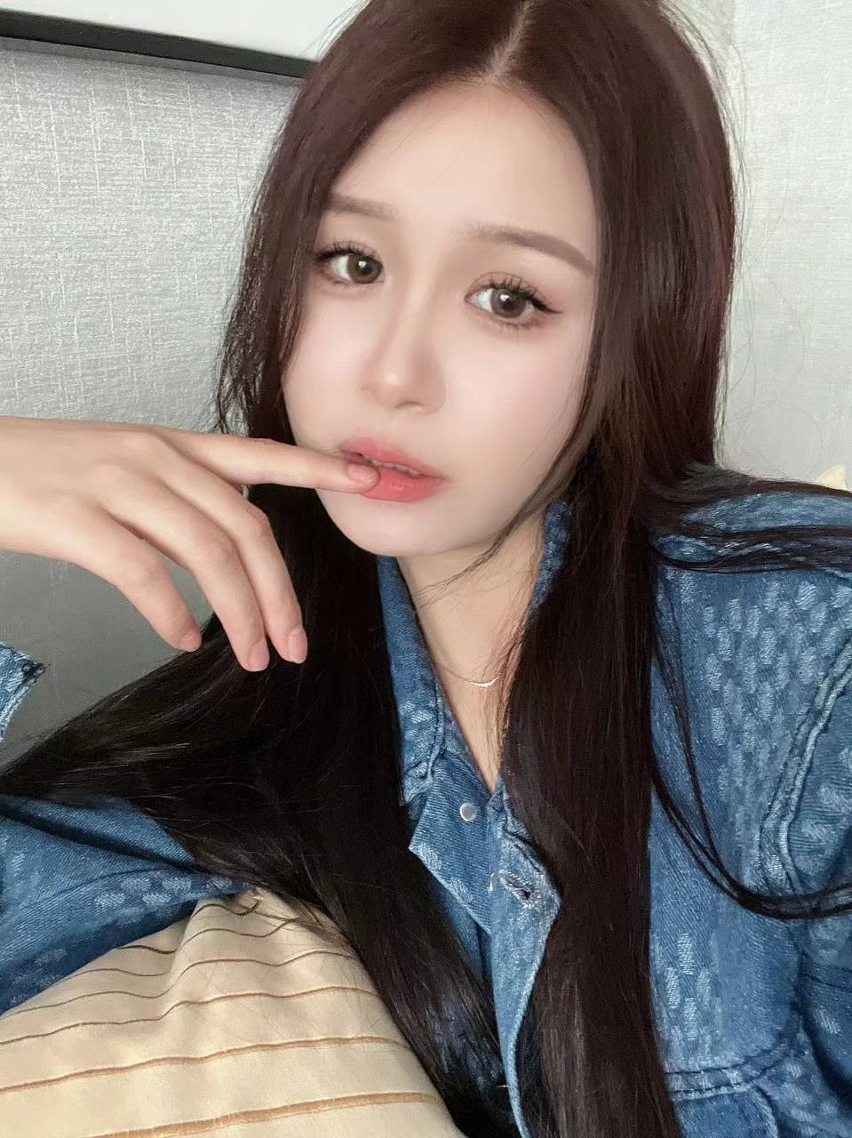 活好会玩的小骚妹