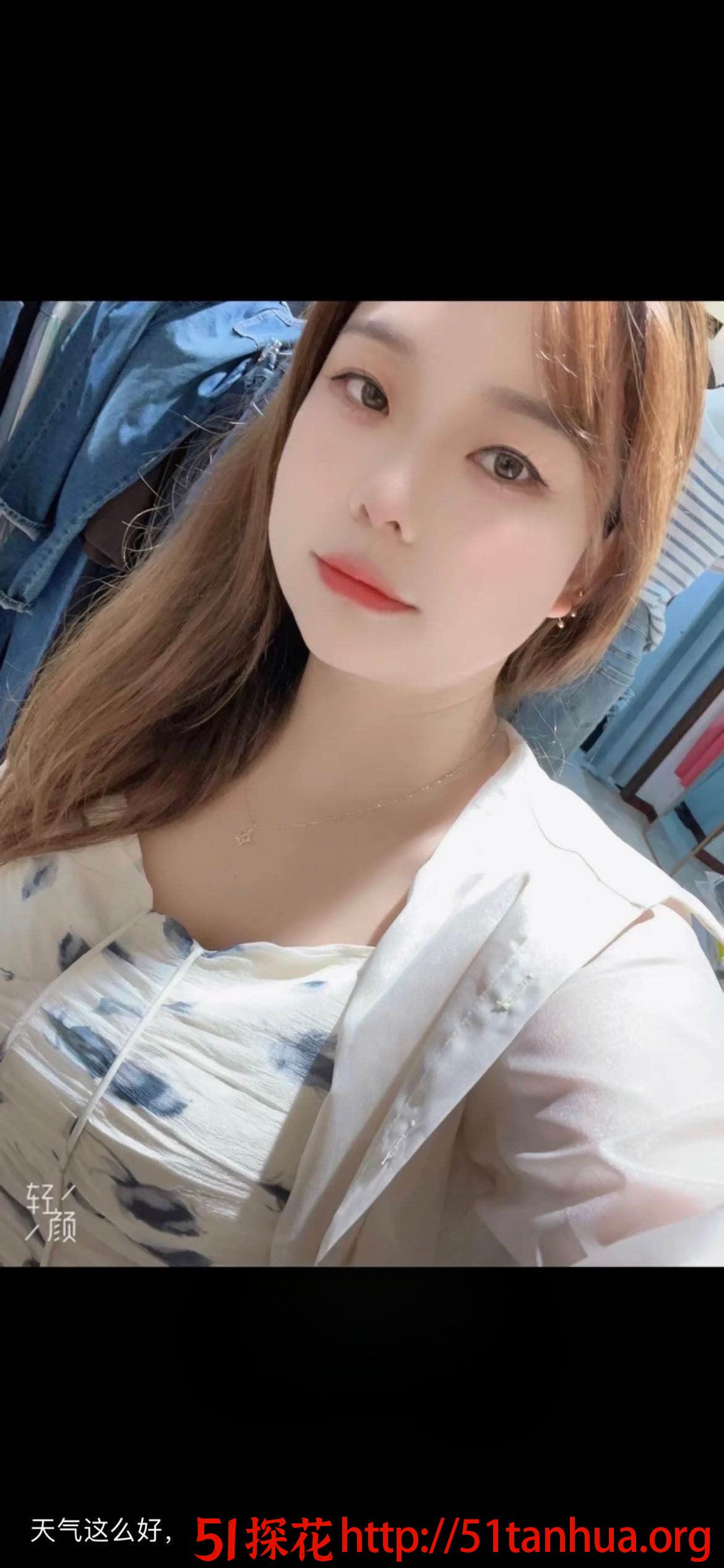 颜值小姐姐