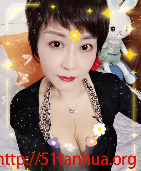 潍坊熟女