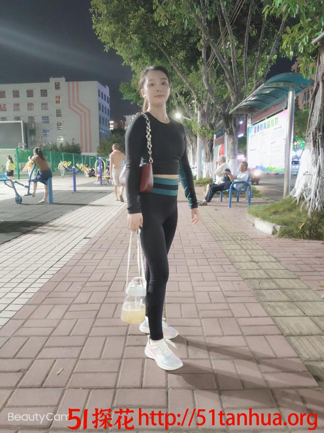 韶关妹子