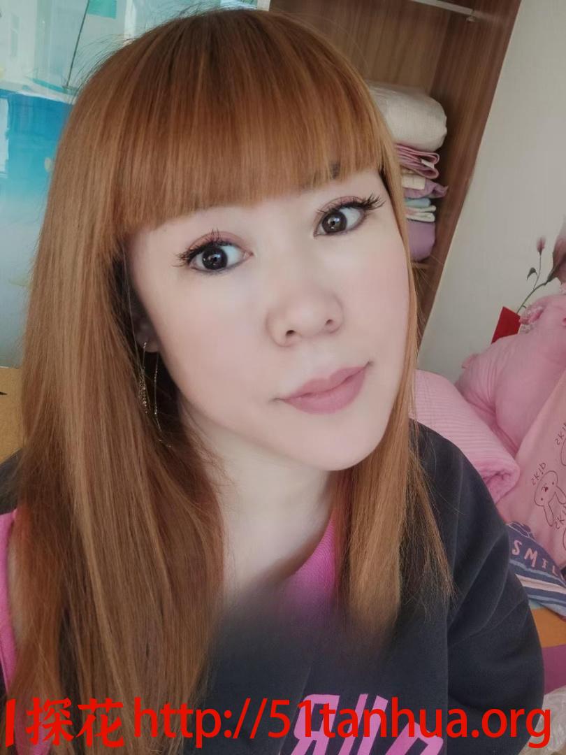 威海少妇