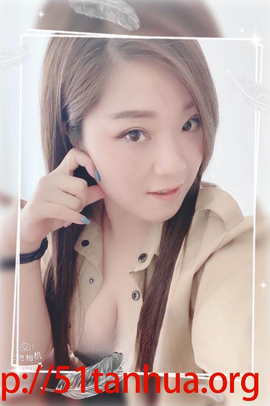 沧州软妹子