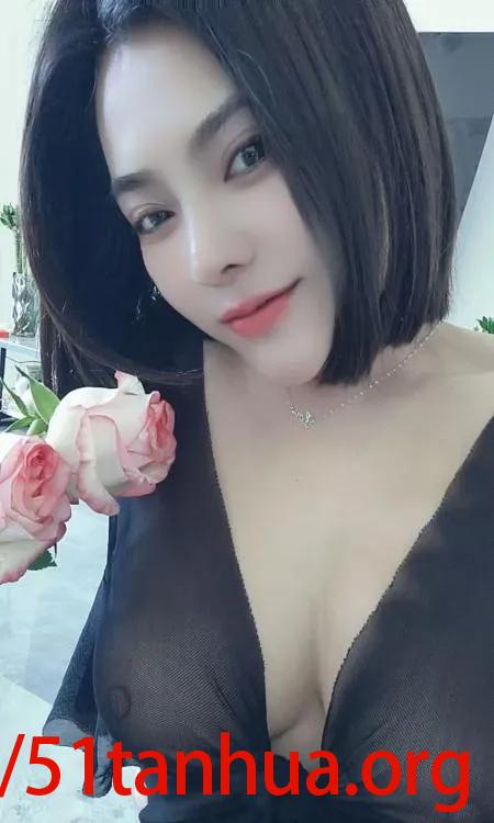 津南气质少妇