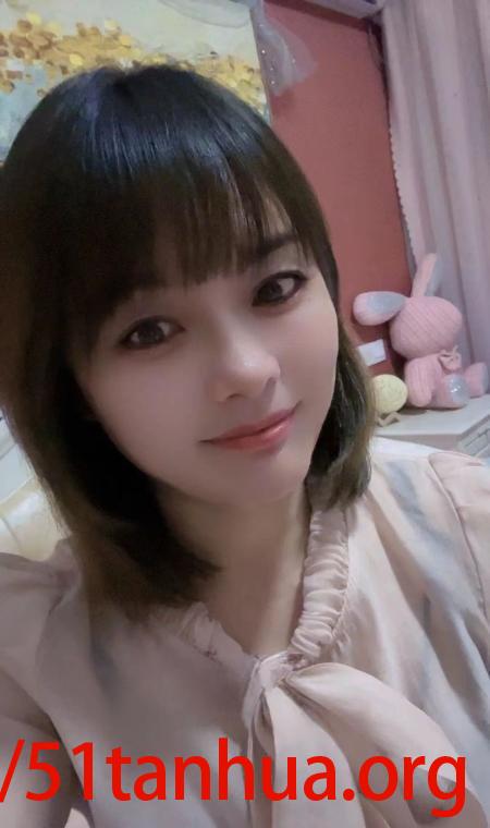 不敷衍的少妇