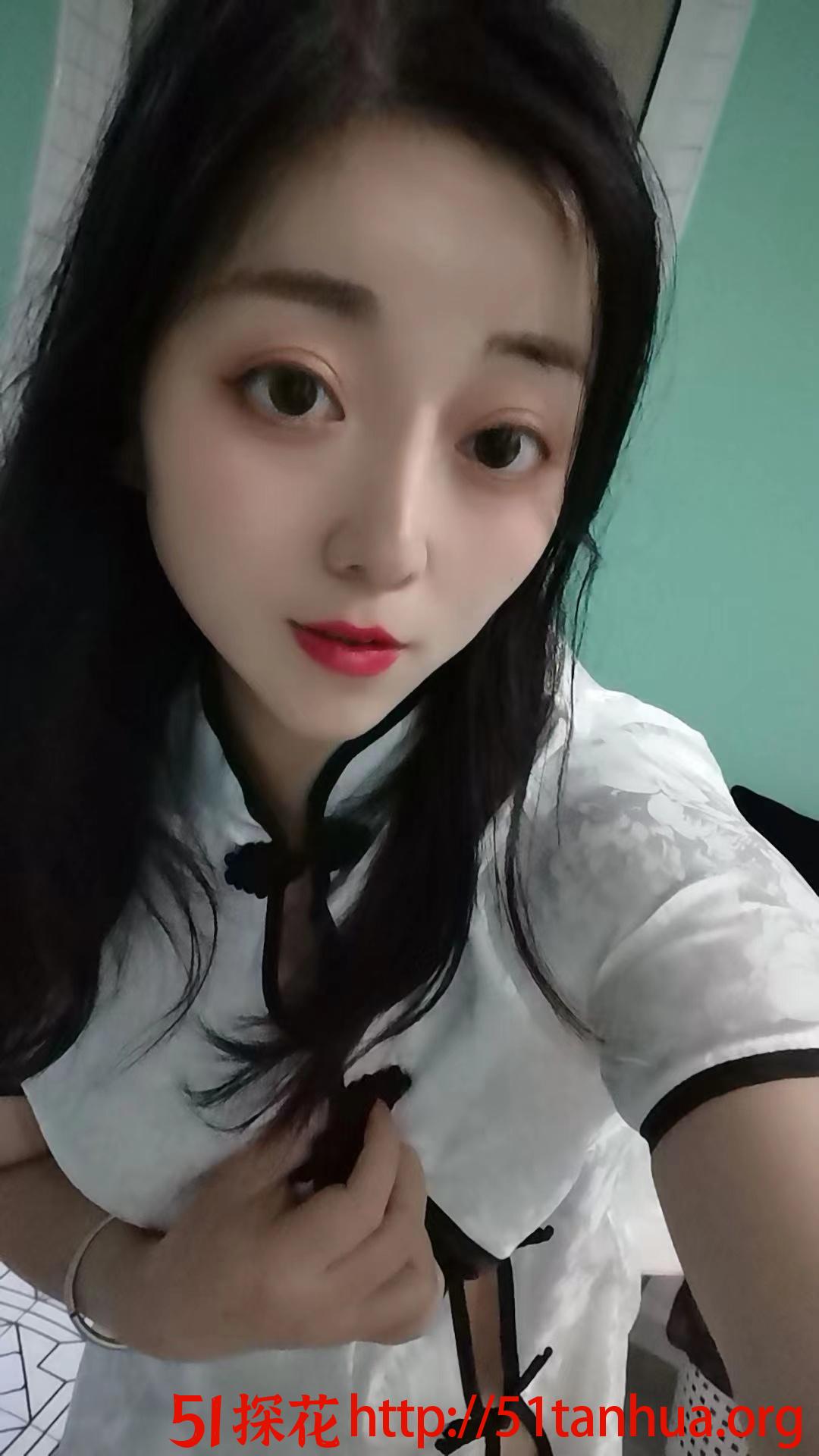 上海三通少妇