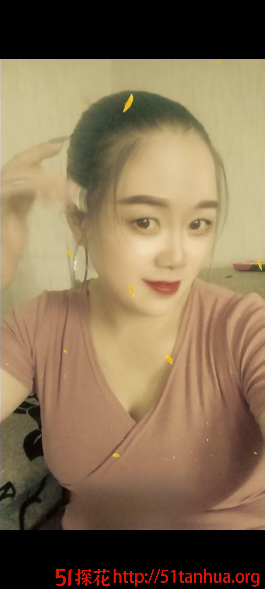 胸大小丽