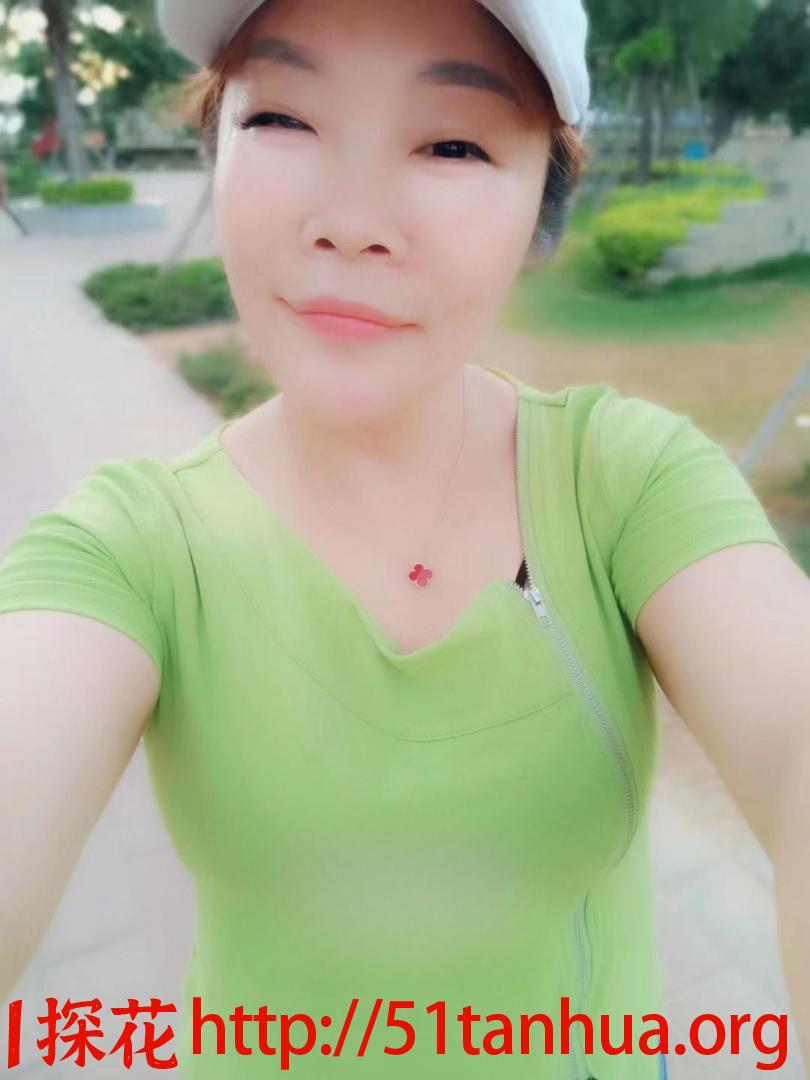龙湖熟女