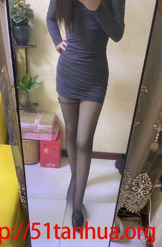  轻熟女