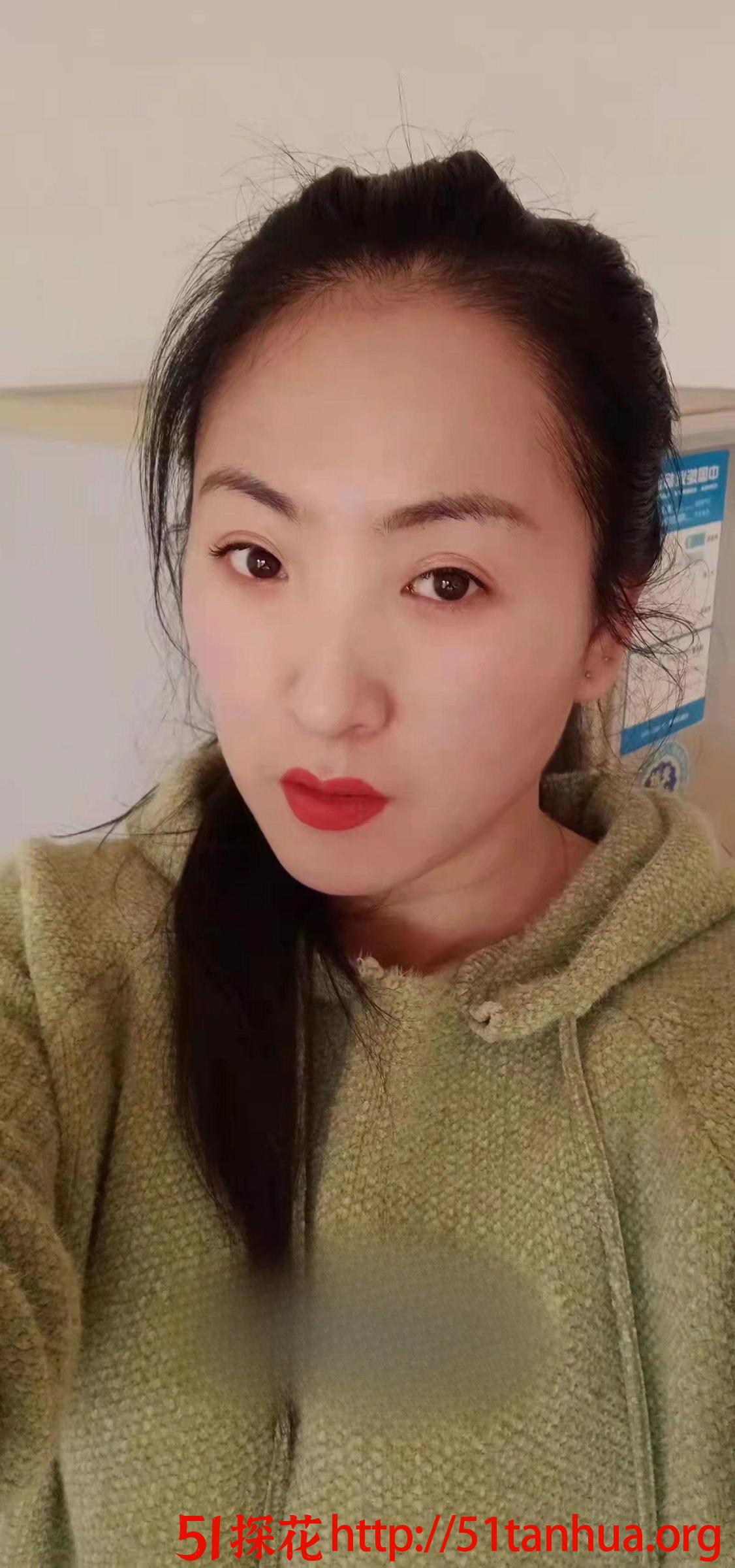 日照少妇